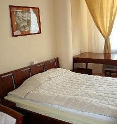 фото отеля Apartamenty SCSK Zurawia Warsaw