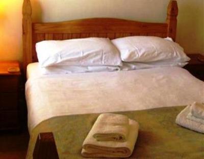 фото отеля Kings Guest House