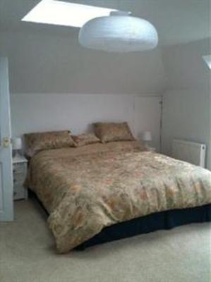 фото отеля Appletree B & B