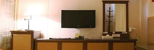 фото отеля New Donghae Tourist Hotel