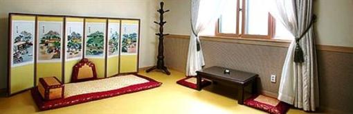 фото отеля New Donghae Tourist Hotel