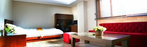 фото отеля New Donghae Tourist Hotel