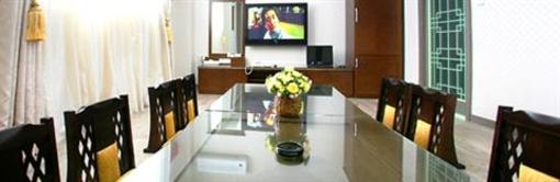 фото отеля New Donghae Tourist Hotel