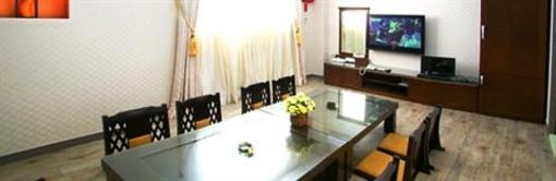 фото отеля New Donghae Tourist Hotel