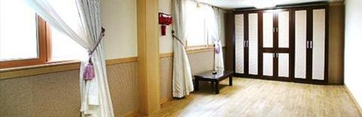 фото отеля New Donghae Tourist Hotel