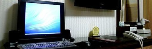 фото отеля New Donghae Tourist Hotel