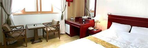 фото отеля New Donghae Tourist Hotel