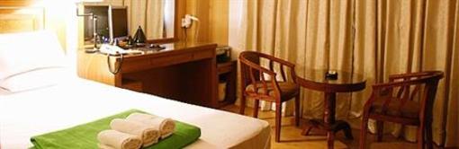 фото отеля New Donghae Tourist Hotel