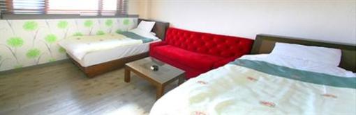 фото отеля New Donghae Tourist Hotel