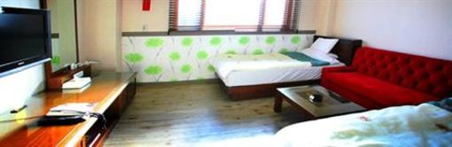 фото отеля New Donghae Tourist Hotel