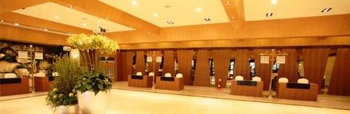 фото отеля New Donghae Tourist Hotel