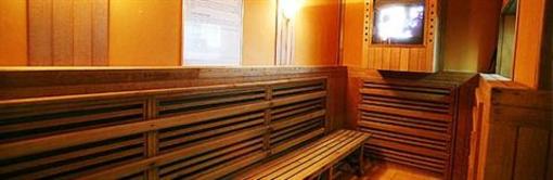 фото отеля New Donghae Tourist Hotel