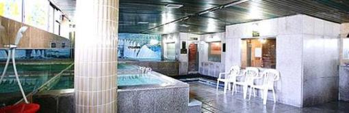 фото отеля New Donghae Tourist Hotel