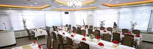 фото отеля New Donghae Tourist Hotel