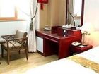 фото отеля New Donghae Tourist Hotel