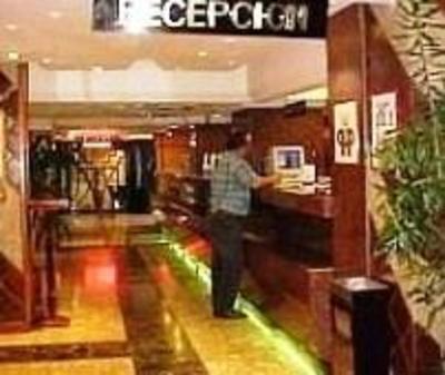 фото отеля Hotel Princesa Plaza