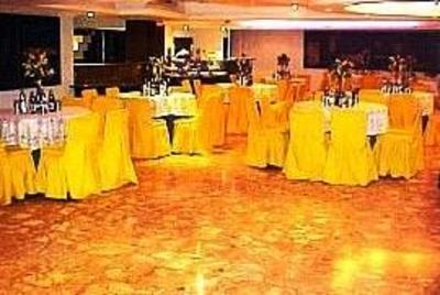 фото отеля Hotel Princesa Plaza