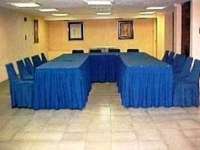 фото отеля Hotel Princesa Plaza