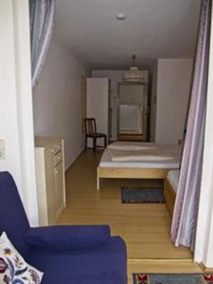 фото отеля Strand und Familienhotel Seehof