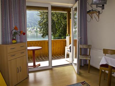 фото отеля Strand und Familienhotel Seehof