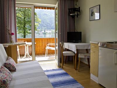 фото отеля Strand und Familienhotel Seehof