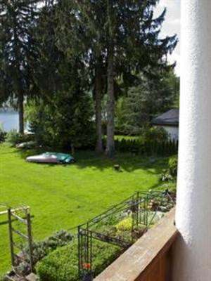 фото отеля Strand und Familienhotel Seehof