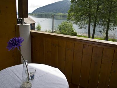 фото отеля Strand und Familienhotel Seehof