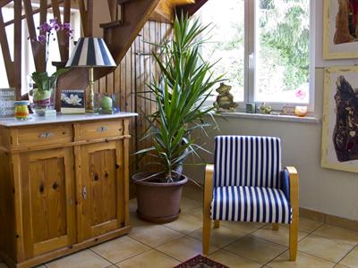 фото отеля Strand und Familienhotel Seehof