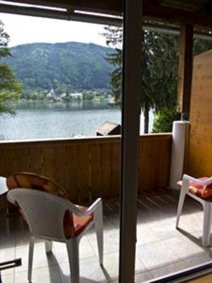 фото отеля Strand und Familienhotel Seehof