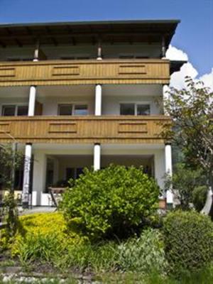фото отеля Strand und Familienhotel Seehof