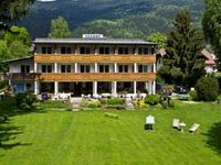 Strand und Familienhotel Seehof