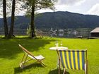 фото отеля Strand und Familienhotel Seehof