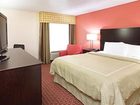 фото отеля AmericInn Johnston