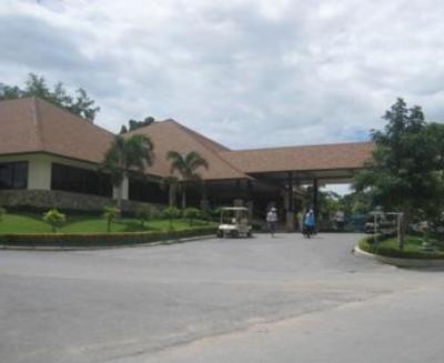 фото отеля Blue Sapphire Golf Resort And Jewelry Bo Phloi