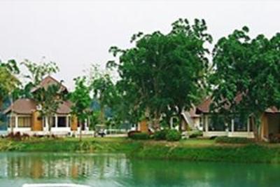 фото отеля Blue Sapphire Golf Resort And Jewelry Bo Phloi