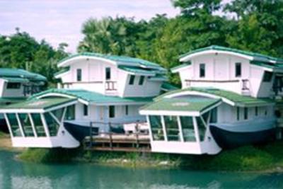 фото отеля Blue Sapphire Golf Resort And Jewelry Bo Phloi