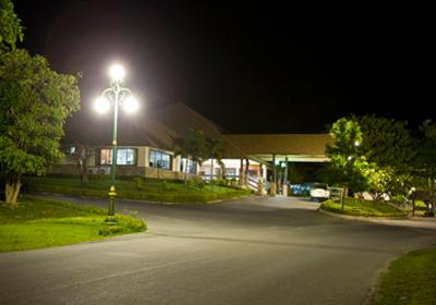 фото отеля Blue Sapphire Golf Resort And Jewelry Bo Phloi