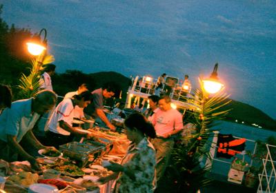 фото отеля Blue Sapphire Golf Resort And Jewelry Bo Phloi