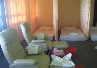 фото отеля Blue Sapphire Golf Resort And Jewelry Bo Phloi