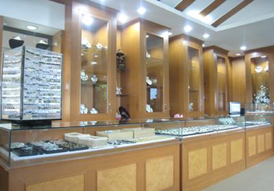 фото отеля Blue Sapphire Golf Resort And Jewelry Bo Phloi