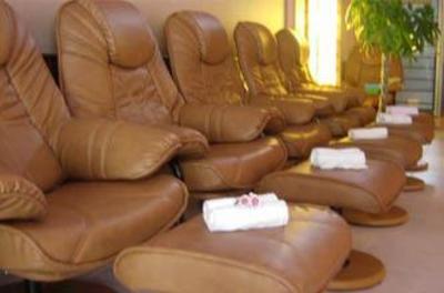 фото отеля Blue Sapphire Golf Resort And Jewelry Bo Phloi