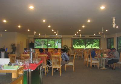 фото отеля Blue Sapphire Golf Resort And Jewelry Bo Phloi