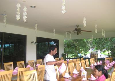 фото отеля Blue Sapphire Golf Resort And Jewelry Bo Phloi