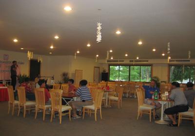 фото отеля Blue Sapphire Golf Resort And Jewelry Bo Phloi