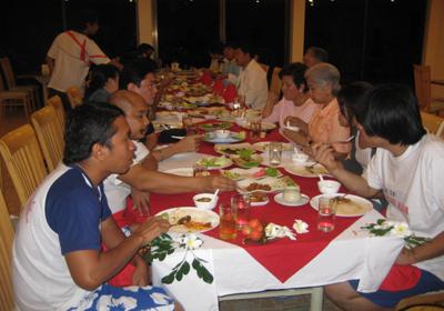 фото отеля Blue Sapphire Golf Resort And Jewelry Bo Phloi