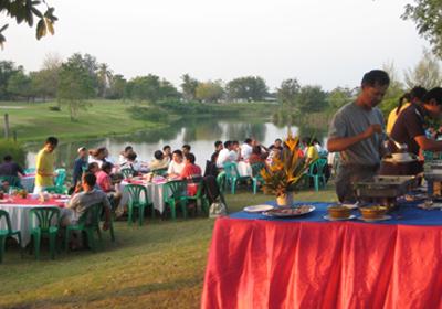 фото отеля Blue Sapphire Golf Resort And Jewelry Bo Phloi