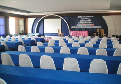 фото отеля Blue Sapphire Golf Resort And Jewelry Bo Phloi