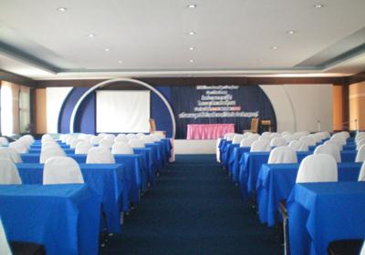 фото отеля Blue Sapphire Golf Resort And Jewelry Bo Phloi