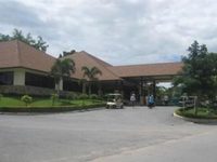 Blue Sapphire Golf Resort And Jewelry Bo Phloi