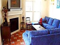 Victorian Village Resort